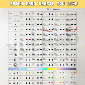 Pantaloncini Cargo da <span class=keywords><strong>Uomo</strong></span> in Denim Modello Baggy Jorts Produttore Personalizzato in Cotone con Pietre Preziose Glitter Diamanti e Strass Lavaggio Acido Estivo - Product Image 4