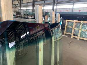 יצרן מול שמשה קדמית זכוכית רכב שמשות אוטומטי שמשות - Product Image 5