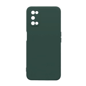 Étui de téléphone en silicone pour opporalme v5, housse de téléphone portable Realme C12 sublimation C25, - Product Image 4