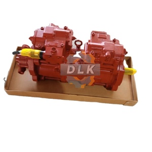 Dilanke ban đầu cho Hyundai R220LC-9S bơm thủy lực 31q6-10050 được sử dụng trong Hyundai - Product Image 1