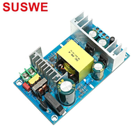Carte d'alimentation à découpage 48V 4A 192W, module d'alimentation universel AC-DC 100-240V vers DC