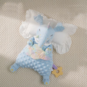 Dinosaurus Pluche Speelgoed Hoogwaardig Zacht Pluche Speelgoed Aangepast Mini Knuffeldier Speelgoed Kinderen Cadeau - Product Image 3