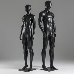 Mannequins en fibre de verre très demandés : Mannequins sportifs, Mannequins corps entier, <span class=keywords><strong>Torse</strong></span> <span class=keywords><strong>homme</strong></span> et femme - Product Image 4