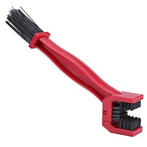 <span class=keywords><strong>Desengrasante</strong></span> de <span class=keywords><strong>cadena</strong></span> de cepillo Grunge para bicicleta Kit de cepillo de <span class=keywords><strong>cadena</strong></span> de motocicleta Limpieza de bicicletas - Product Image 1