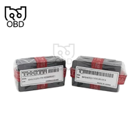 Toda la serie de deslizamiento de guía THK de Cnc SHS SSR HSR RSR SRS SRG Guía lineal de rodamiento de acero