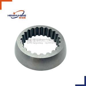 Piezas de <span class=keywords><strong>Motor</strong></span> oscilante hidráulico <span class=keywords><strong>Kawasaki</strong></span> M2X22 M2X45 M2X55 M2X63 M2X96 M2X120 M2X128 <span class=keywords><strong>M2X146</strong></span> M2X150 M2X170 M2X210 accesorios de motores - Product Image 6