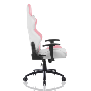 High <b>Back</b> Gamer <b>Chair</b> with Lumbar <b>Support</b> Ergonomic Gaming <b>Chair</b> Silla Gamer Cadeira De Jogo Rosa pink Gaming <b>Chair</b> - Product Image 4