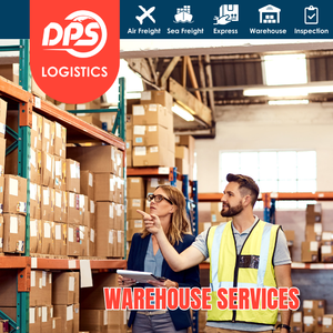 Fast And Reliable Drop Shipping Agent For E-commerce Sellers Shipping From China To USA And Europe - Product Image 6