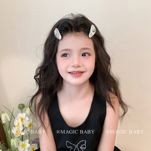 Sweet Cute Bowknot <strong>Hair</strong> Clips for Baby Girls Elegant Sweet <strong>Cool</strong> Fashion Snap Clips for Kids Children <strong>Hair</strong> <strong>Accessories</strong> in Stock - Product Image 3