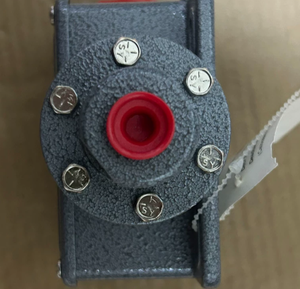 Interruptor Resistente a la Intemperie Serie Nn, n3, n4, n6, 1nn-k45-m4-c1a, 6nn-k3-n4-f1a, 5nn-kk5-n4-c2a, Otros Controles Industriales - Product Image 1