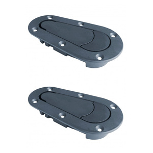Aerocatch - Bonnet and bumper <b>hook</b> for <b>cars</b>, ABS and Ergal Simoni Racing - Product Image 5