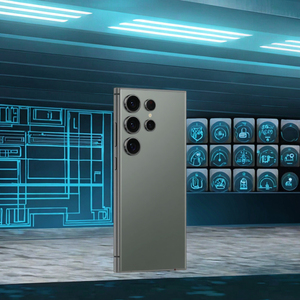 טלפונים חכמים מקוריים מדגם S25 Ultra עם 16GB+1TB, תמיכה ב-4G LTE, שני כרטיסי סים, מסך HD 2K, מעבד שמונה ליבות, מצלמה אחורית 200MP, טלפון סלולרי צרפתי-CDMA - Product Image 2