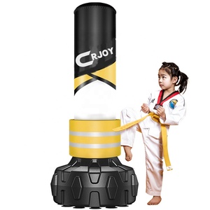 <span class=keywords><strong>Sac</strong></span> <span class=keywords><strong>de</strong></span> <span class=keywords><strong>frappe</strong></span> <span class=keywords><strong>de</strong></span> boxe Sanda, Logo personnalisé <span class=keywords><strong>de</strong></span> haute qualité, haute élasticité, <span class=keywords><strong>sac</strong></span> <span class=keywords><strong>de</strong></span> <span class=keywords><strong>frappe</strong></span> autoportant - Product Image 3