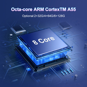 Autoradio Android con Schermo Touch per Chrysler Aspen 300C 2004-2011, Lettore Multimediale con WiFi Integrato, Carplay Wireless, Stereo 2Din - Product Image 3