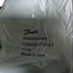 1CEB120P35S3 406AA00066A 1CEB120-P-35S3 1CEB120-P-35-S-3 1CEB120 DAN FOSS ของแท้จากโรงงาน มีสินค้าในสต็อก - Product Image 5