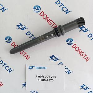 Conector de entrada <span class=keywords><strong>F</strong></span> 00R J01 280 F00RJ01280 para motor diésel - Product Image 4