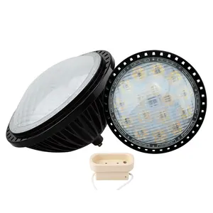 Dimmable pro scène disco discothèque lumière 230v 1000w cp60 cp61 cp62 remplacement led par64 ampoule