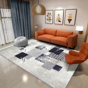 Tappeti 3D in poliestere Foldables soggiorno tailinable bambini che giocano <span class=keywords><strong>Matto</strong></span> Floor Alfombra tappetini da parete a parete tappeti per Area Koberec