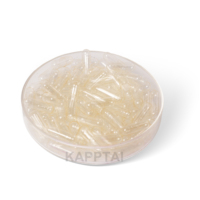 Capsules vides de gélatine bon marché Capsules dures Coquilles Taille 1 #2 #3 #4 #5