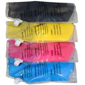 Recharge de poudre de toner 1KG pour Brother TN-233 Y /TN-243 Y/ TN-253 Y TN-263 Y TN-273 Y TN223BK TN233BK <span class=keywords><strong>TN243BK</strong></span> TN253BK TN263BK - Product Image 3