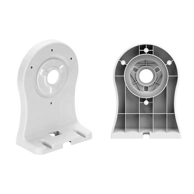 Factory Direct Waterproof Plastic ABS Dome CCTV Housing Junction Box Camera Base Mounting Brackets Lishen LS-YS01