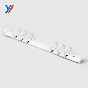 Các loại khác nhau kim loại Clip lá vòng chất kết dính - Product Image 3