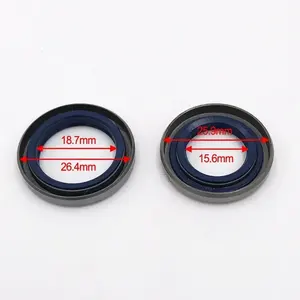 Joints d'huile de tronçonneuse de qualité industrielle pour 365 371 <span class=keywords><strong>359</strong></span> 51 55 254 XP 261 262 346 Pièces de tronçonneuse à essence - Product Image 3