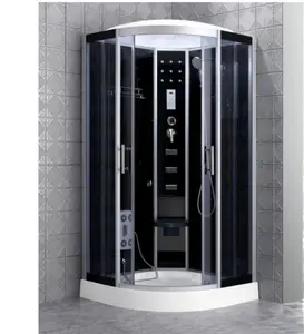 Salle de douche vapeur portable, avec Sauna