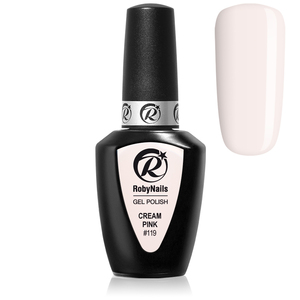 Smalto Gel Rosa Crema - Product Image 1