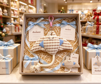 Porte-clés en peluche Raie, pendentif animal marin doux et rembourré pour décoration de sac, cadeau de vacances, raie en peluche personnalisée