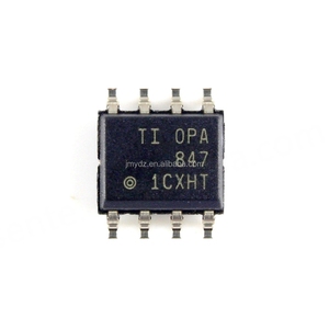 OPA847IDR SOP8 New Original <b>Integrated</b> <b>Circuit</b> Ic Chip Memory Electronic Modules - Product Image 6