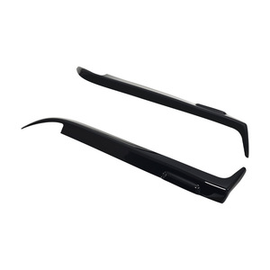 Adhesivo para Cejas de Faros Delanteros BMW E36, Material ABS, 1992-1999, 4 Puertas, Serie 3, Cubierta Decorativa para BMW - Product Image 4