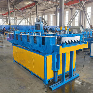 Rouleau de couture de support formant la machine pour le marché des États-Unis - Product Image 3