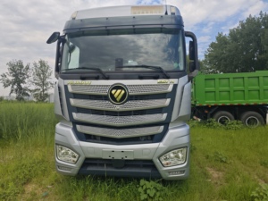 Camion lourd FOTON Auman EST - Product Image 1