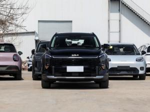 Sportage 2WD/4WD Gasolina/<span class=keywords><strong>Híbrido</strong></span>, 5 Puertas, 5 Asientos, SUV, Volante a la Izquierda, Múltiples Colores, Nuevo/Usado - Product Image 2