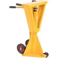 Camion Mécanique Top Stabilisateur Remorque Stabilisateur Crics Remorque Stable Support Cadre Conteneur Jack Stand Remorque