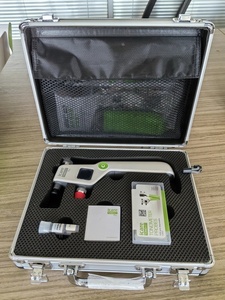 Tonomètre Portable pour animaux de compagnie vétérinaire Icare TV011 TONOVET PLUS Instrument chirurgical réutilisable pour prix de pression de chien - Product Image 2