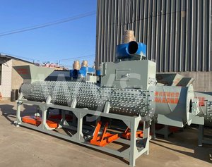 Máquina Automática de Extracción de Etiquetas de Banda Transportadora para Desetiquetado de Botellas de PET/PE/PP/PVC - Product Image 4