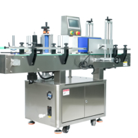 Woven Label Making Machine for Clothing Garment Labels and Satin Tags with Cutting and Folding Functions