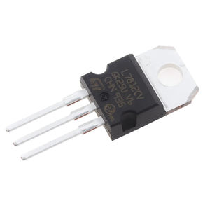 Fusible Cuadrado 170M6409 550A 700VAC RECT, Servicio de Lista BOM, En Stock, Placa de Circuito Integrado - Product Image 2