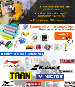 Logotipo personalizado Tacky <span class=keywords><strong>Tennis</strong></span> <span class=keywords><strong>Overgrips</strong></span> OEM/ODM Color y diseño Venta al por mayor 500 rollos MOQ Overgrip reemplazable - Product Image 2