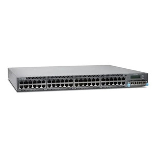Switch Ethernet Gigabit Poe de 48 Puertos Juniper Serie EX4300 EX4300-48P Buen Precio con 1 Año de Garantía - Product Image 2