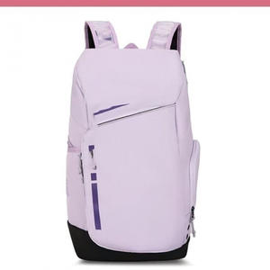 <span class=keywords><strong>Sac</strong></span> à <span class=keywords><strong>dos</strong></span> unisexe en nylon Oxford avec coussin d'air, décontracté, pour le sport, le fitness, le basketball, pour étudiants, <span class=keywords><strong>sac</strong></span> pour ordinateur, grande capacité, pour l'extérieur - Product Image 3