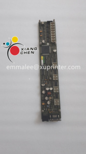 Placa de circuito IDCB2 para máquinas de impresión EA - Product Image 4