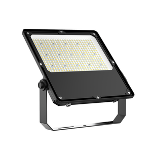 ไฟสปอร์ตไลท์กลางแจ้ง 400 วัตต์ IP66 300w 500w 600w สำหรับซอฟต์บอล กอล์ฟ งานก่อสร้าง โปรเจคเตอร์ สนามกีฬา รุ่น WD-166 200w Led Ip66 - Product Image 1