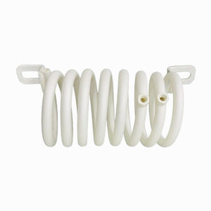 Procesamiento de trabajo de alta calidad personalizado de Vietnam, fabricación de chapa de aluminio de acero inoxidable, piezas de estampado de doblado de tubos - Product Image 5