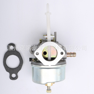 คาร์บูเรเตอร์สำหรับเทคัมเซห์ 631954 632371 632371A H70 HSK70 ชิ้นส่วนทดแทนทางกล D11-632371 - Product Image 5