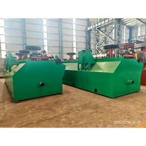 Impianto di Lavorazione del Minerale di Rame / Impianto di Beneficiazione del Rame / Macchina di Flottazione per Minerale di Rame in Vendita - Product Image 3