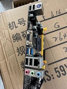 Placa Base para PC de Escritorio AM4 Slot A320M, Serie de Chipset A320, Canal Dual DDR4, 32GB, Placa Madre A320 - Product Image 5
