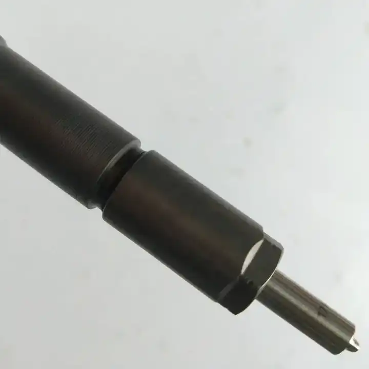 High Quality Diesel Fuel Injector 0445110883 Common Rail Fuel Injection Nozzle 16600-MA70A For Navara